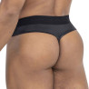 CandyMan String avec ouverture DOLOGIS Noir